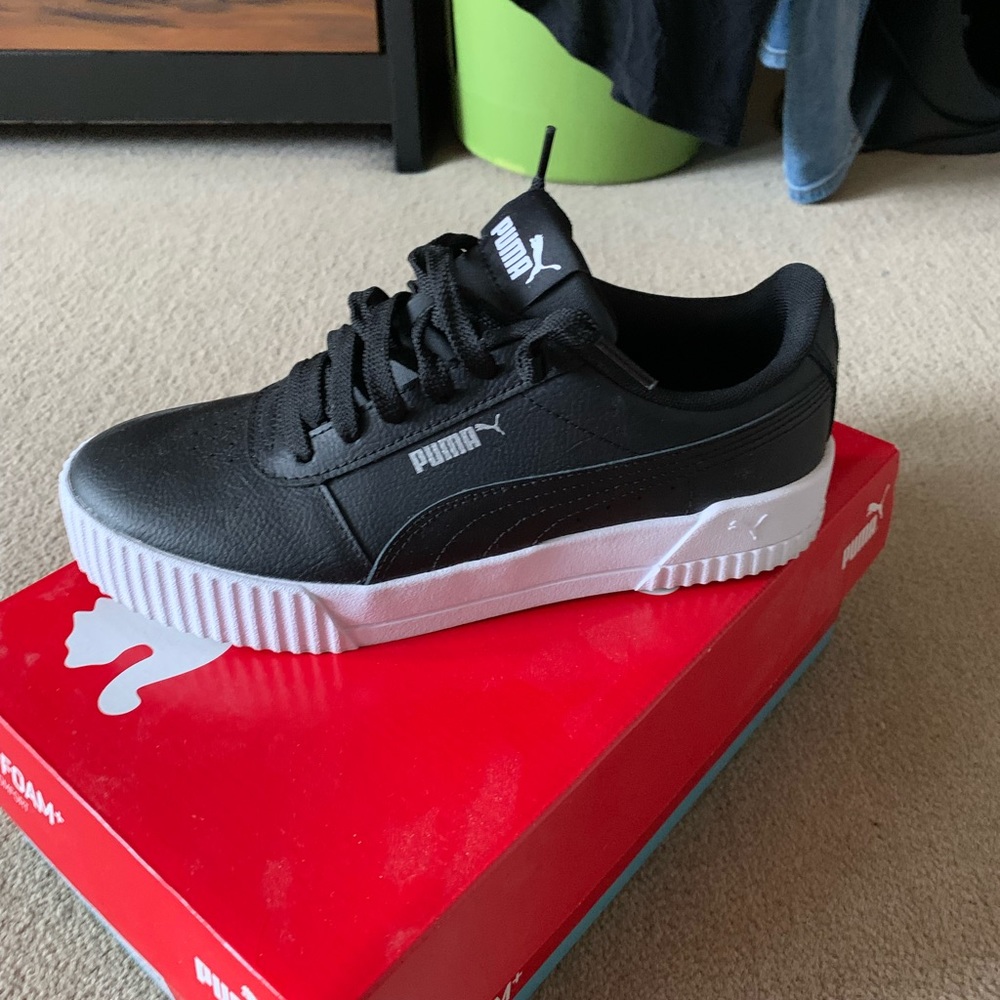 Puma Carina Lift sneakers